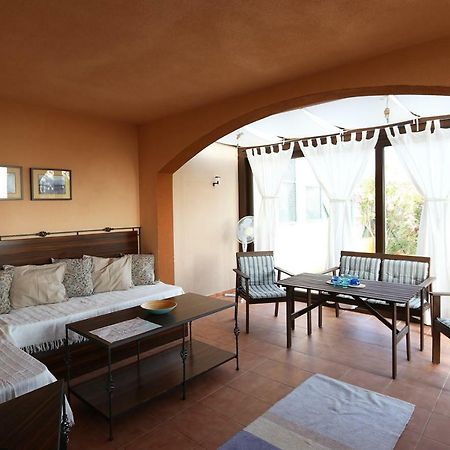 Villa Marina Apartment Ab2 Águilas Exteriör bild