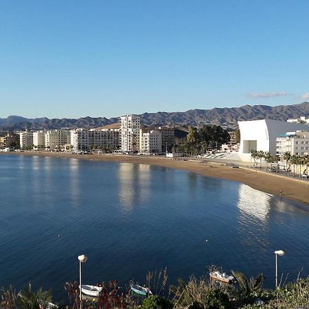 Villa Marina Apartment Ab2 Águilas Exteriör bild