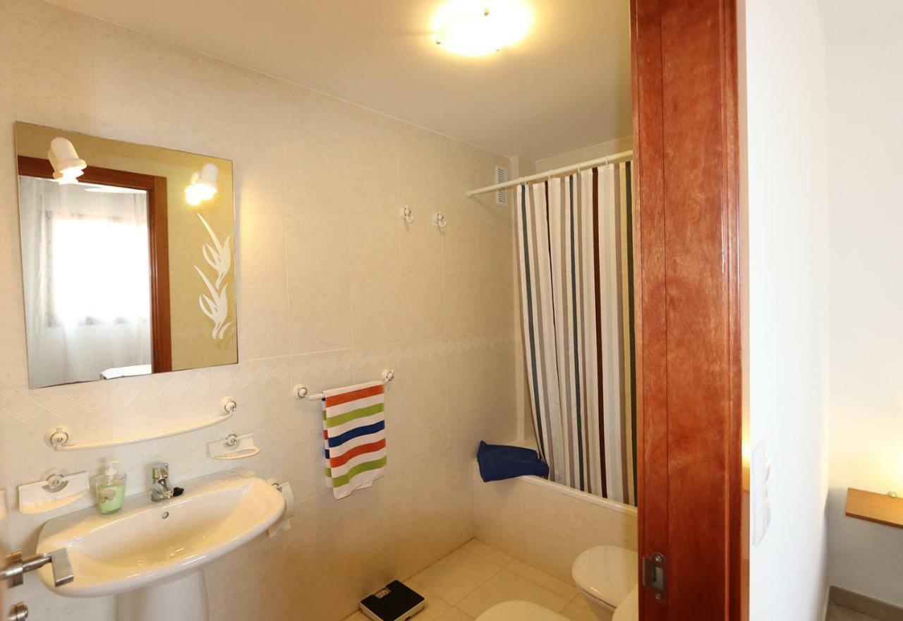 Villa Marina Apartment Ab2 Águilas Exteriör bild