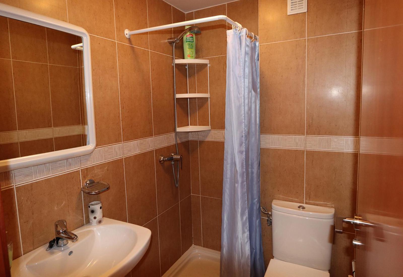 Villa Marina Apartment Ab2 Águilas Exteriör bild