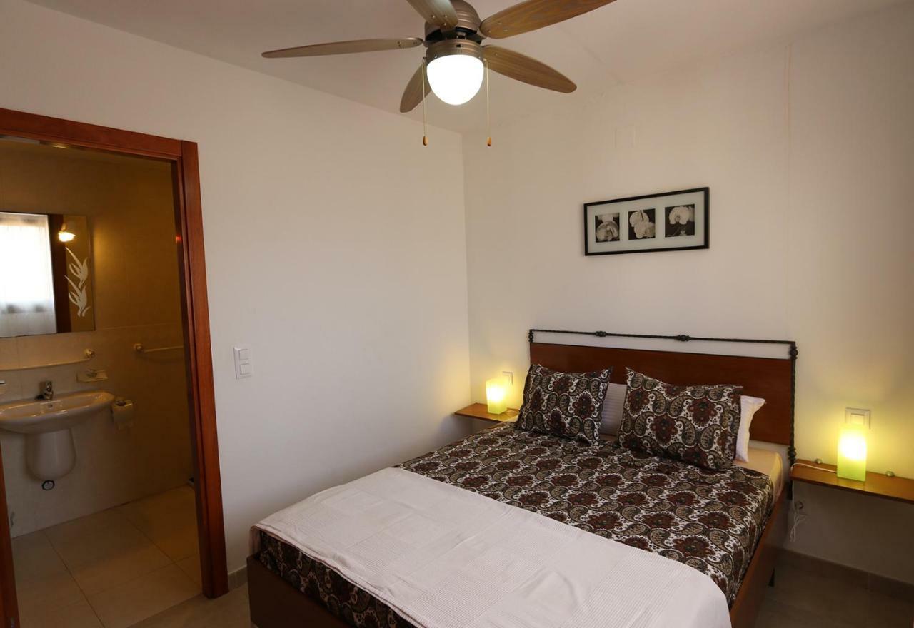 Villa Marina Apartment Ab2 Águilas Exteriör bild